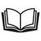 Book Icon
