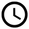 Clock Icon