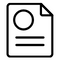 Report Icon
