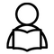 Student Icon